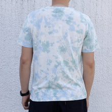 Load image into Gallery viewer, GOHEMP TIEDYE S/SL TEE HE
