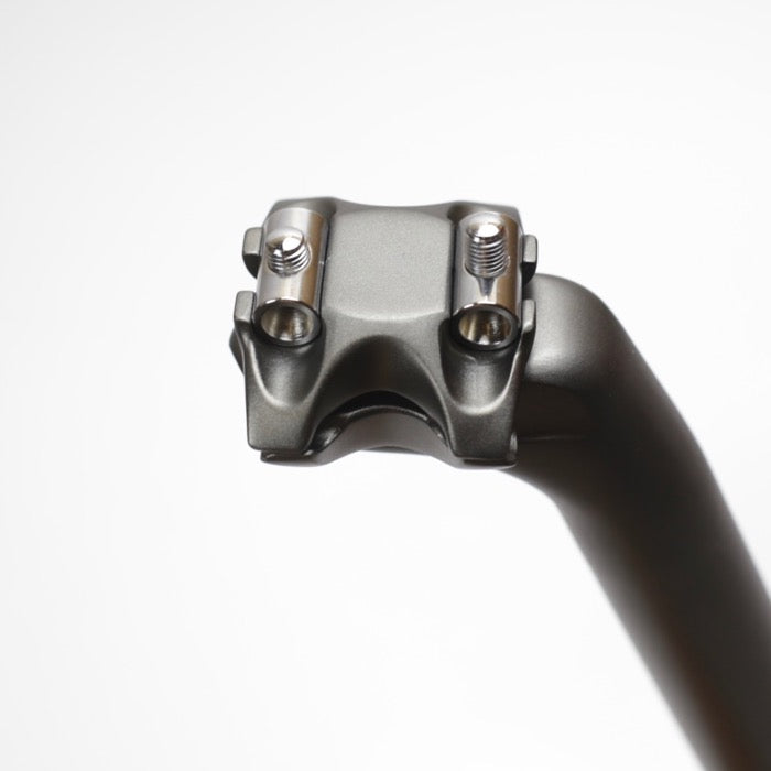 SimWorks Froggy Stealth Seatpost 27.2mm SimWorks by NITTO シム