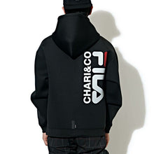 Load image into Gallery viewer, Chari&amp;Co × FILA URBAN LEO
