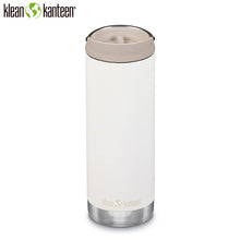 画像をギャラリービューアに読み込む, 【10%off】KLEAN KANTEEN TKワイド カフェキャップ 16oz 473ml
