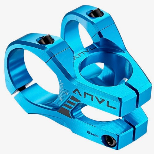 ANVL SWAGE STEM V2 35mmクランプ アンビル スウェイジ ステム