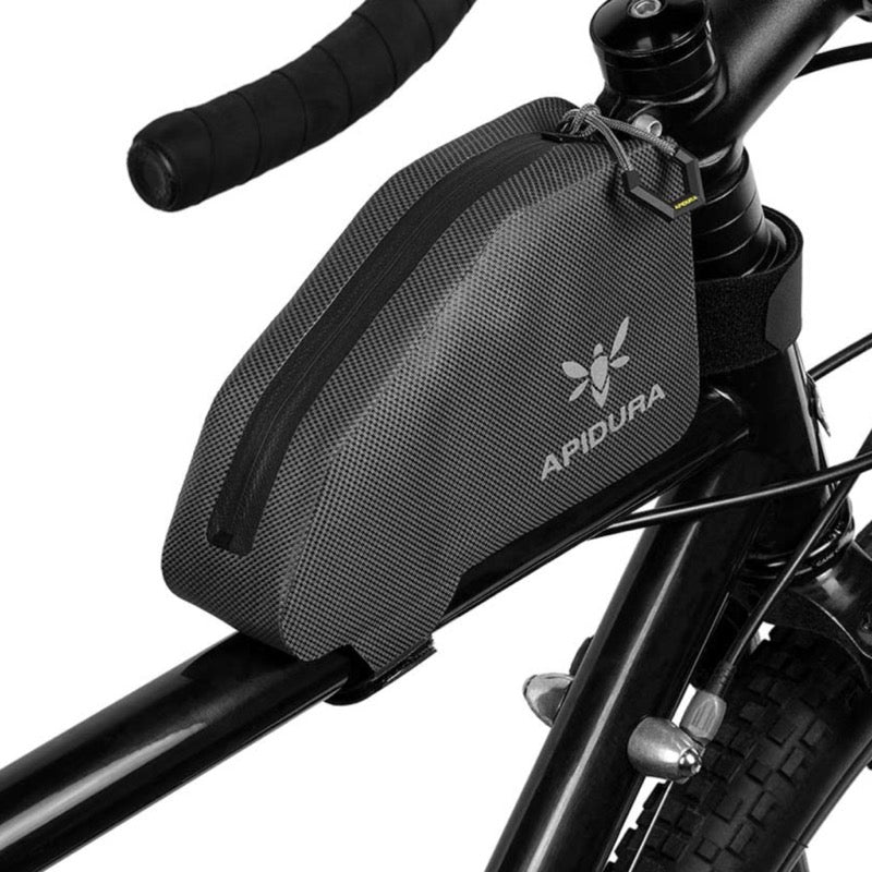 APIDURA エクスペディション トップチューブパック 0.5L 防水 – Grumpy
