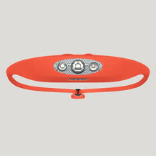 画像をギャラリービューアに読み込む, knog Bandicoot 250
