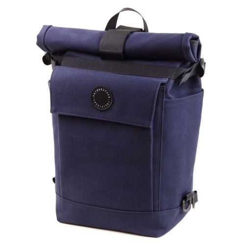 FAIRWEATHER Pannier Bag フェアウェザー パニアバッグ ツーリング