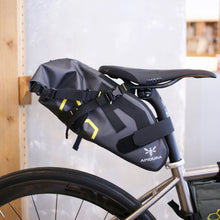 画像をギャラリービューアに読み込む, APIDURA サドル
