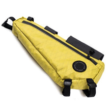 Load image into Gallery viewer, FAIRWEATHER frame bag half X-pac フェアウェザー（FAIRWEATHER）の商品画像（写真2）

