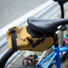 画像をギャラリービューアに読み込む, FAIRWEATHER Seat Bag Mini x-pac フェアウェザー
