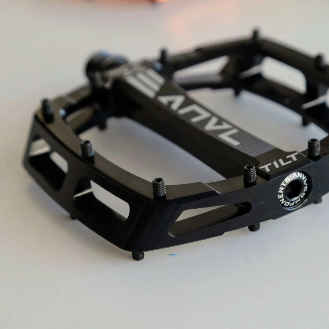 ANVL TILT V3 ペダル チルト アンビル – Grumpy Bike Shop