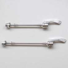 画像をギャラリービューアに読み込む, Velocity Quick Release Skewer ヴェロシティ　クイックレバー  ベロシティー
