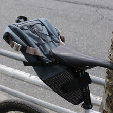 Load image into Gallery viewer, RawLow Mountain Works Bike'n Hike Post Bag
