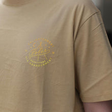 画像をギャラリービューアに読み込む, POLeR ENLIGHTENMENT TEE Tシャツ 3色 ポーラー（POLeR）の商品画像（写真2）
