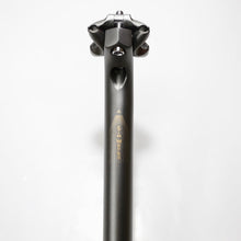 SimWorks Froggy Stealth Seatpost 27.2mm SimWorks by NITTO シム SimWorks Froggy Stealth Seatpost 27.2mm SimWorks by NITTO シム