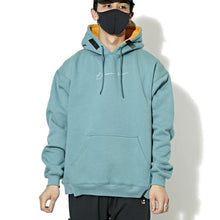 Load image into Gallery viewer, Chari&amp;Co SCRIPT HOODIE SW
