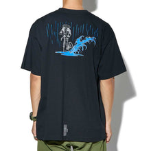 Load image into Gallery viewer, [50% off] Chari&amp;Co x NAGA SKID IN THE RAIN TEE T-Shirt
