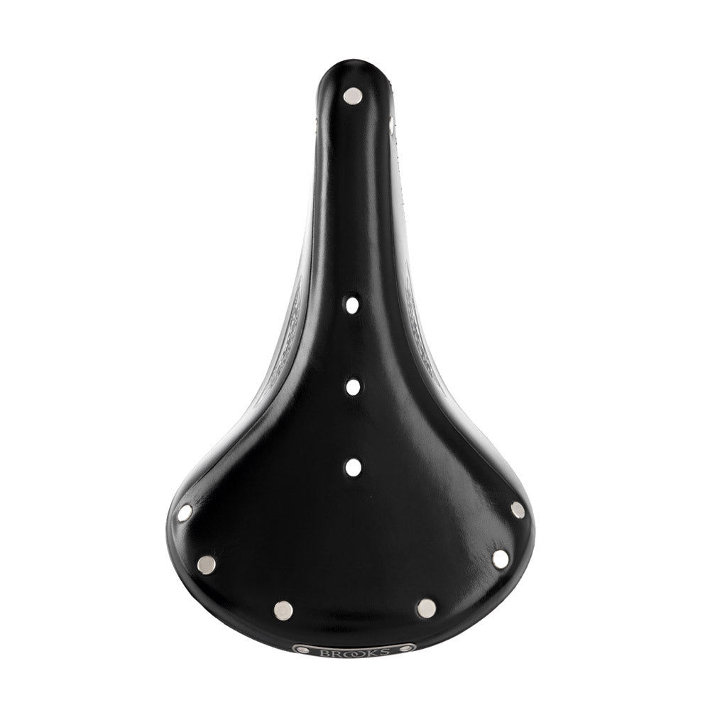 BROOKS B17 FLYER レザー サドル ブルックス – Grumpy Bike Shop