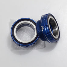 画像をギャラリービューアに読み込む, WHITE INDUSTRIES BB BSA MR30用 30mm [5 color] ホワイトインダストリーズ
