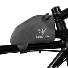 画像をギャラリービューアに読み込む, APIDURA トップチューブバッグ
