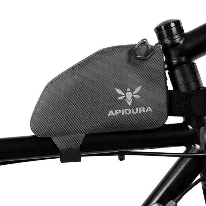 APIDURA エクスペディション トップチューブパック 0.5L 防水 – Grumpy