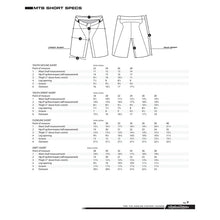 画像をギャラリービューアに読み込む, 【10%off】Troy Lee Design FLOWLINE SHORT 2022 ライナー付き
