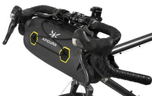 画像をギャラリービューアに読み込む, APIDURA ハンドルバー
