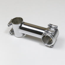 画像をギャラリービューアに読み込む, Sim Works RHONDA Stem 31.8mm [シルバー] シムワークス
