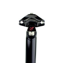 画像をギャラリービューアに読み込む, Sim Works CDW Beatnik Post 径27.2mm 長さ300/350mm カラー2色 シムワークス 日東 NITTO シートポスト（Sim Works）の商品画像（写真2）
