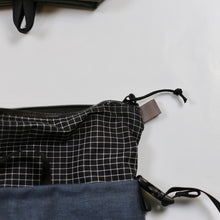 Load image into Gallery viewer, RawLow Mountain Works Tabitibi Tote ロウロウマウンテンワークス タビチビトート（RawLow Mountain Works）の商品画像（写真6）

