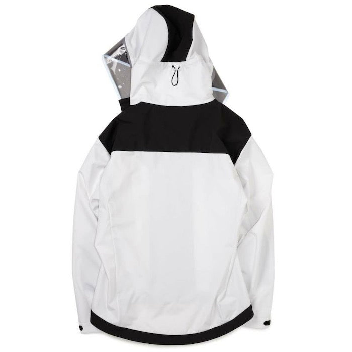 Chari＆co FLAT IRON JKT XLサイズ 50% off] Chari & Co. Size S FLAT IRON JKT – Grumpy Bike Shop