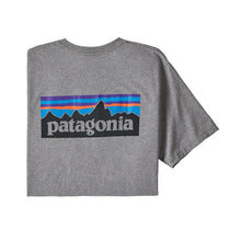 Load image into Gallery viewer, Patagonia  メンズ P 6ロゴ レスポンシビリティー  パタゴニア #38504 Tシャツ（Patagonia）の商品画像（写真8）
