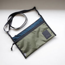 画像をギャラリービューアに読み込む, 【30%OFF】THE BROWN BUFFALO PACKERSLING SMALL  ザブラウンバッファロー ショルダー
