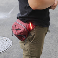 画像をギャラリービューアに読み込む, Knog PLUS FREE FRONT 40LUMEN / REAR 20LUMEN ノグ ＋ プラス フリー（Knog）の商品画像（写真3）
