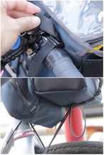 画像をギャラリービューアに読み込む, RawLow Mountain Works Bike’n Hike Front Bag  ロウロウマウンテンワークス バイクンハイク フロントバッグ（RawLow Mountain Works）の商品画像（写真7）
