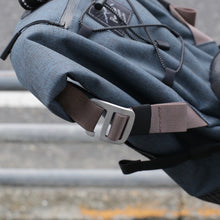 Load image into Gallery viewer, RawLow Mountain Works Bike'n Hike Post Bag
