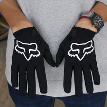 Load image into Gallery viewer, [Nekoposu compatible] FOX RANGER GLOVE Fox Ranger Gloves Mountain Bike DH Downhill Trail Ride MTB Urban Commuter Cycling Commute Protection Safety Fall Injury Prevention
