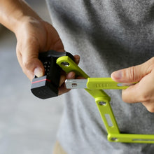 画像をギャラリービューアに読み込む, ABUS UGRIP BORDO 5700 COMBO/80 SH アブス ロック
