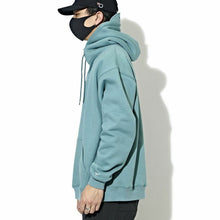 Load image into Gallery viewer, Chari&amp;Co SCRIPT HOODIE SW
