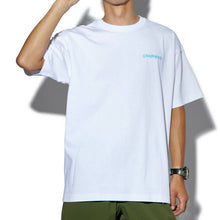 Load image into Gallery viewer, [50% off] Chari&amp;Co x NAGA SKID IN THE RAIN TEE T-Shirt
