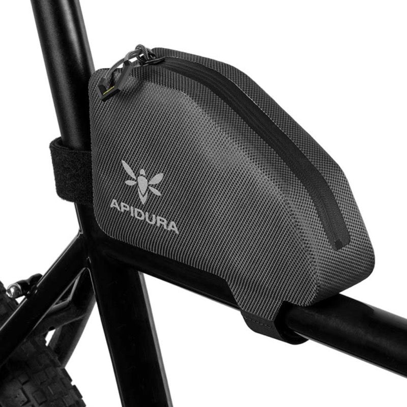 APIDURA エクスペディション トップチューブパック 0.5L 防水 – Grumpy