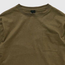 画像をギャラリービューアに読み込む, GOHEMP LOW POCKET
