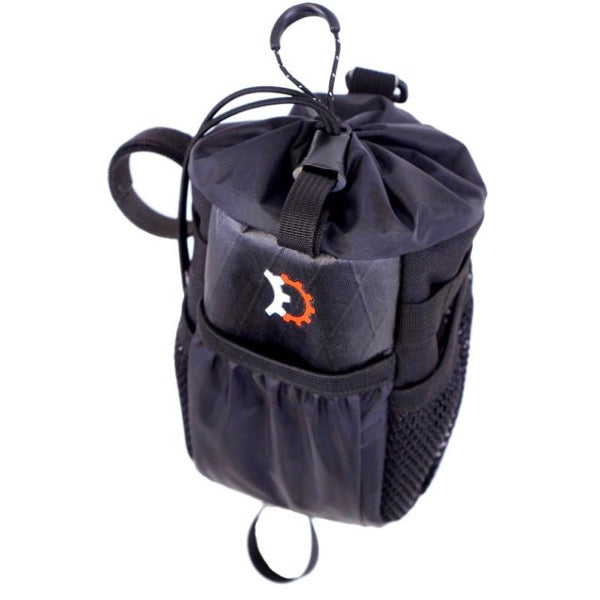 Revelate Designs FeedBag ステムバッグ バイクパッキング – Grumpy