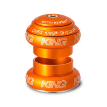 画像をギャラリービューアに読み込む, Chris King No Threaded 1-1/8 MATTE クリスキング ヘッドセット
