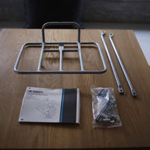 画像をギャラリービューアに読み込む, ADEPT  TRUSS PORTER RACK アデプト

