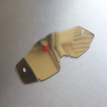 Load image into Gallery viewer, 【100%】 Mirror Lens for Goggles (Single) for RACECRAFT/ACCURI/STRATA
