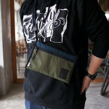 画像をギャラリービューアに読み込む, 【30%OFF】THE BROWN BUFFALO PACKERSLING SMALL  ザブラウンバッファロー ショルダー

