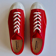 Load image into Gallery viewer, MOONSTAR GYM CLASSIC RED ムーンスター ジムクラシック（MOONSTAR）の商品画像（写真6）
