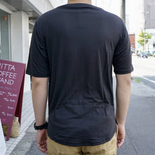 画像をギャラリービューアに読み込む, Patagonia メンズ ショートスリーブ メリノ バイク ジャージー #23925 パタゴニア（Patagonia）の商品画像（写真1）
