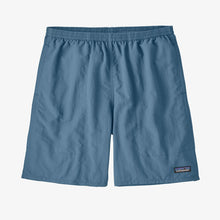画像をギャラリービューアに読み込む, Patagonia メンズ バギーズ ショーツ ロング  7インチ 2021モデル #58034 パタゴニア（Patagonia）の商品画像（写真1）
