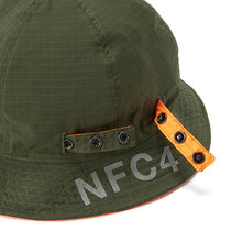 Load image into Gallery viewer, [40% off] narifuri × CA4LA Reversible Military Hat NFC4-16
