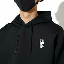 Load image into Gallery viewer, Chari&amp;Co × FILA URBAN LEOPARD P.O HOODIE スウェットパーカー  チャリアンドコー（Chari&amp;Co）の商品画像（写真2）

