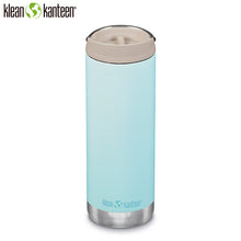 画像をギャラリービューアに読み込む, 【10%off】KLEAN KANTEEN TKワイド カフェキャップ 16oz 473ml
